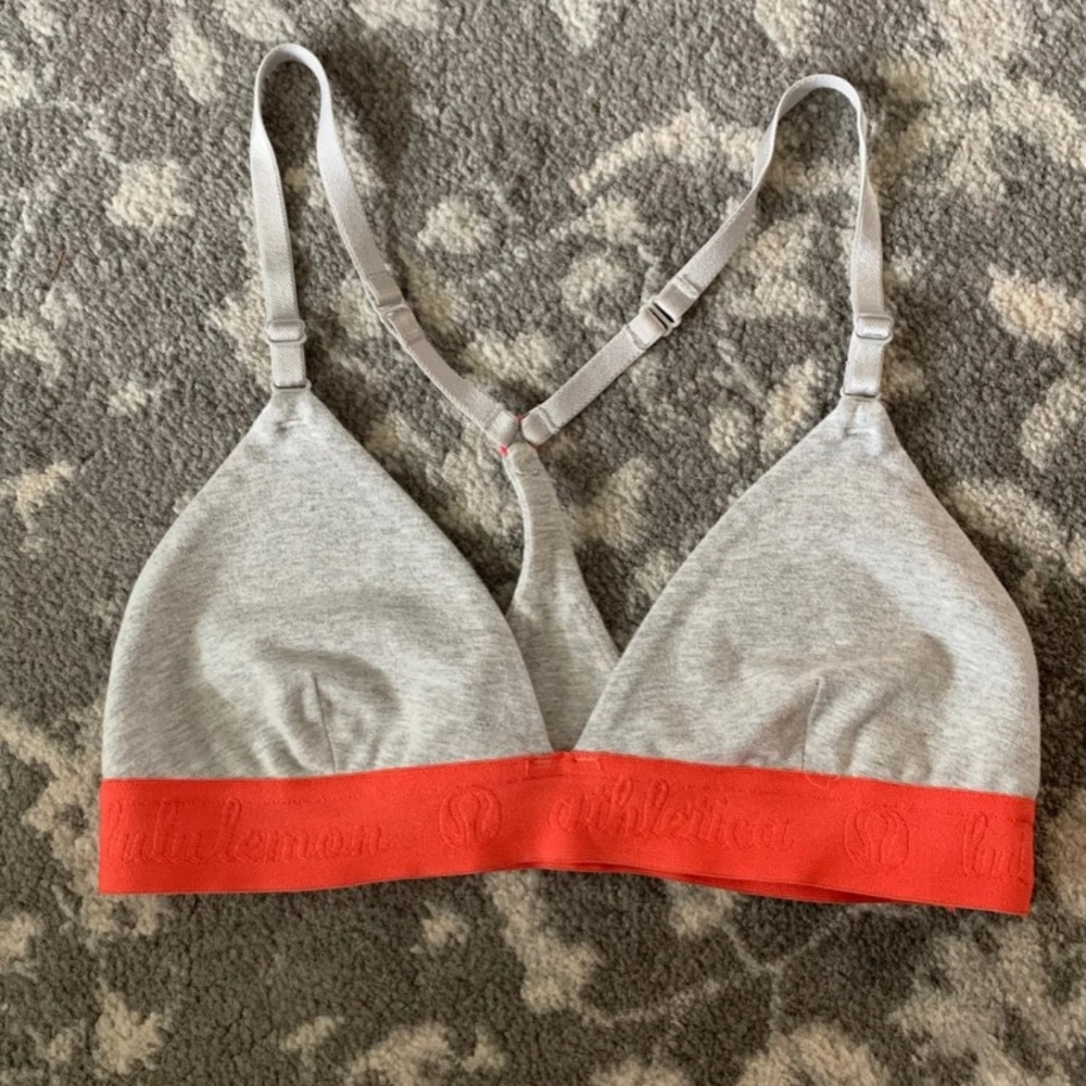 Lululemon bralette